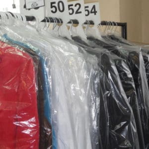 Ритуальная одежда