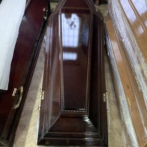 Гроб шестигранник 2,10