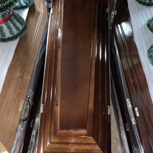 Гроб дорогой 1,95